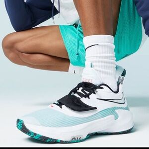 Nike Zoom Freak 3 Basketball Shoes